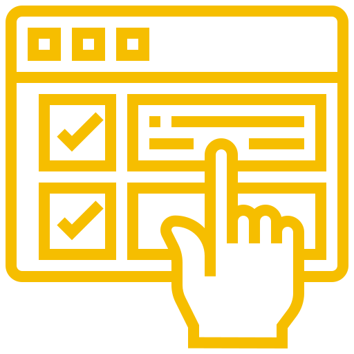 Fast & Intuitive Interface
